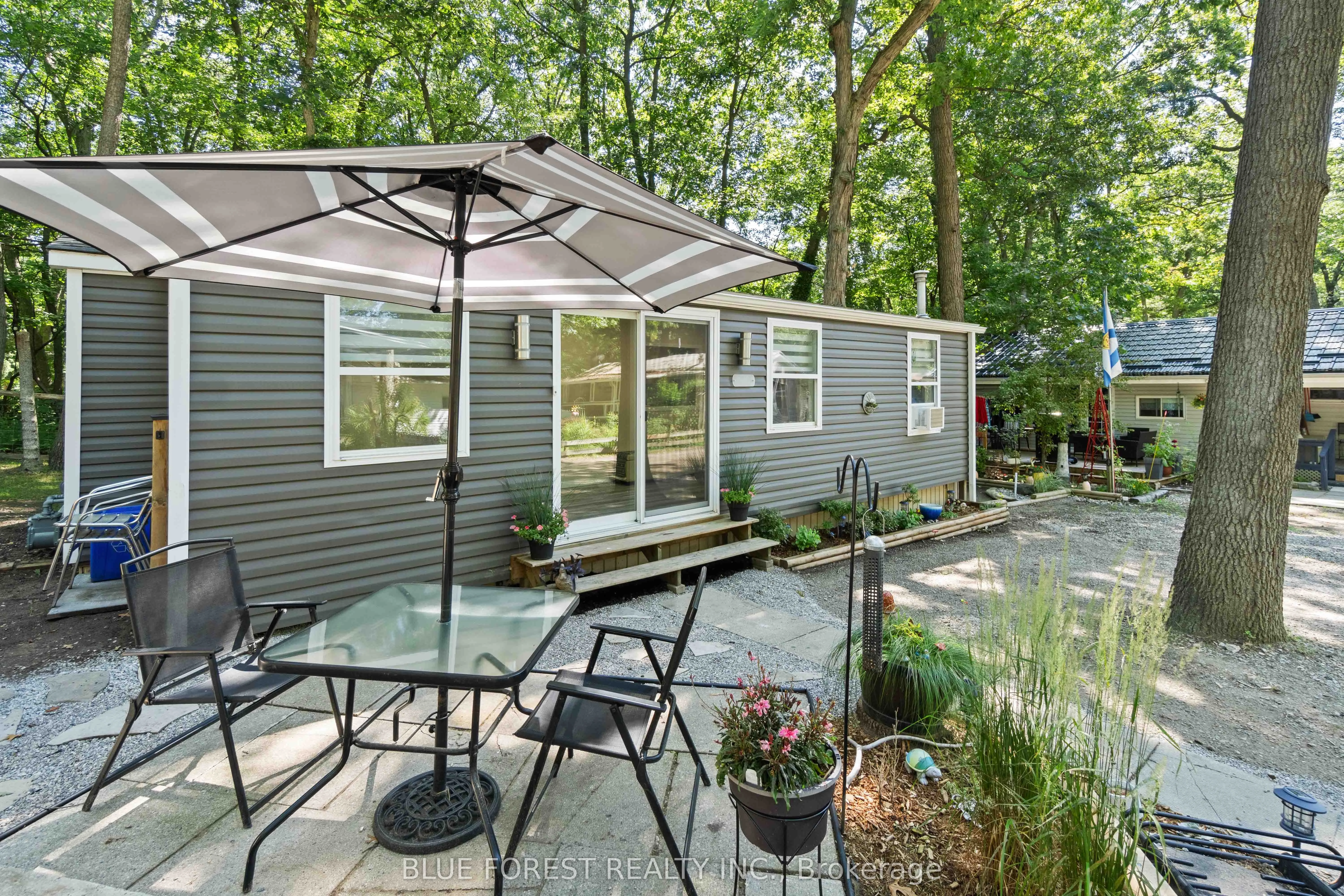 9910 Northville Crescent W B10, Lambton Shores, On N0m 2n0