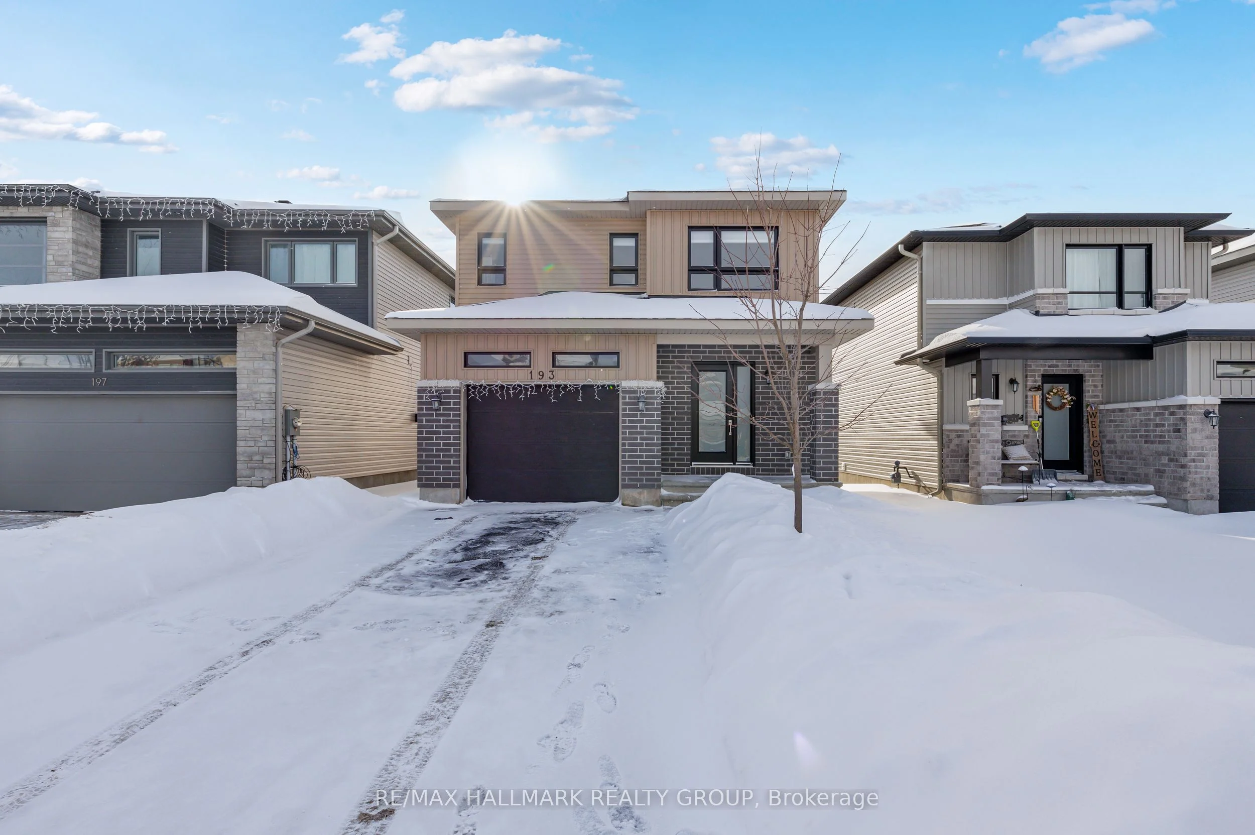 Detached in Clarence-Rockland