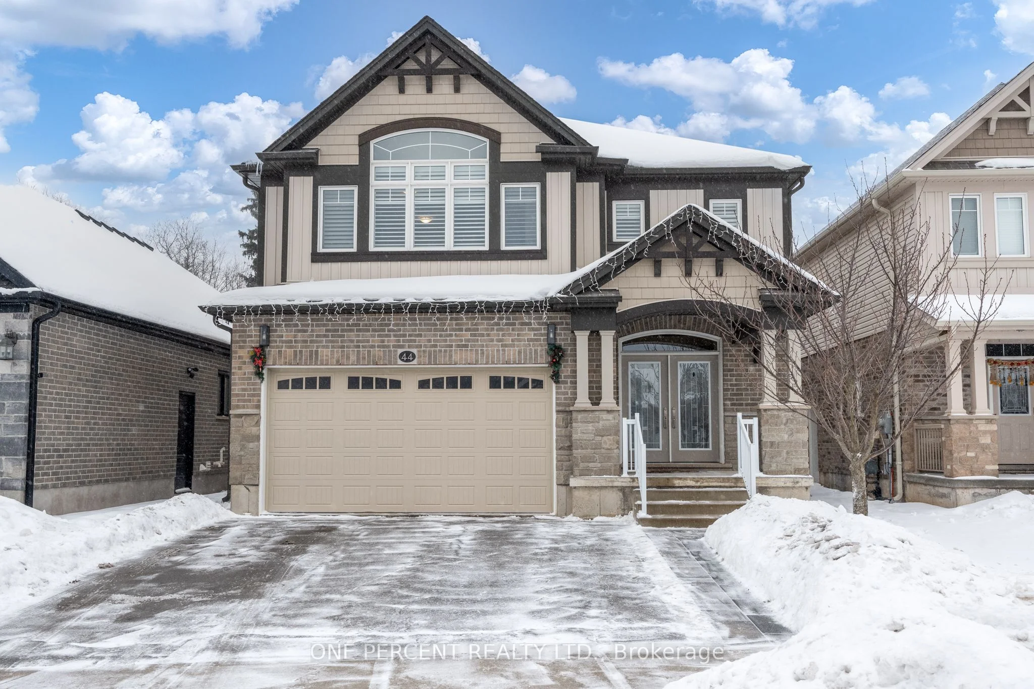 Detached in Cambridge