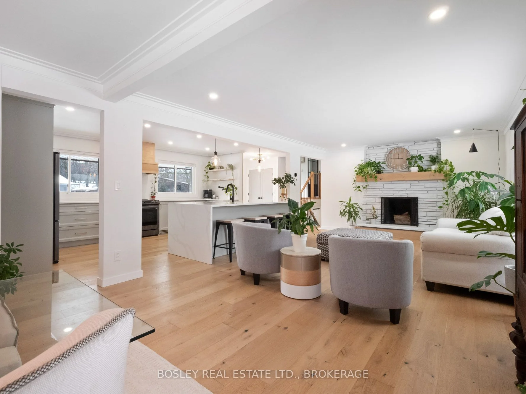 Detached in St. Catharines