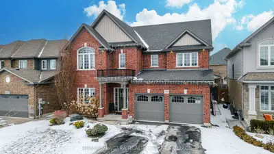9389 Hendershot Boulevard, Niagara Falls, On L2h 0e9