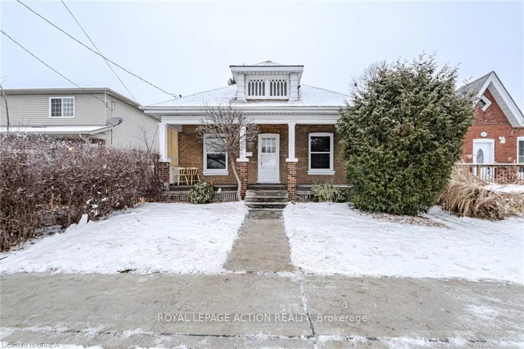 209 Drummond Street, Brantford, On N3s 0b1