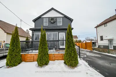 63 Cross Street, Port Colborne, On L3k 1l1