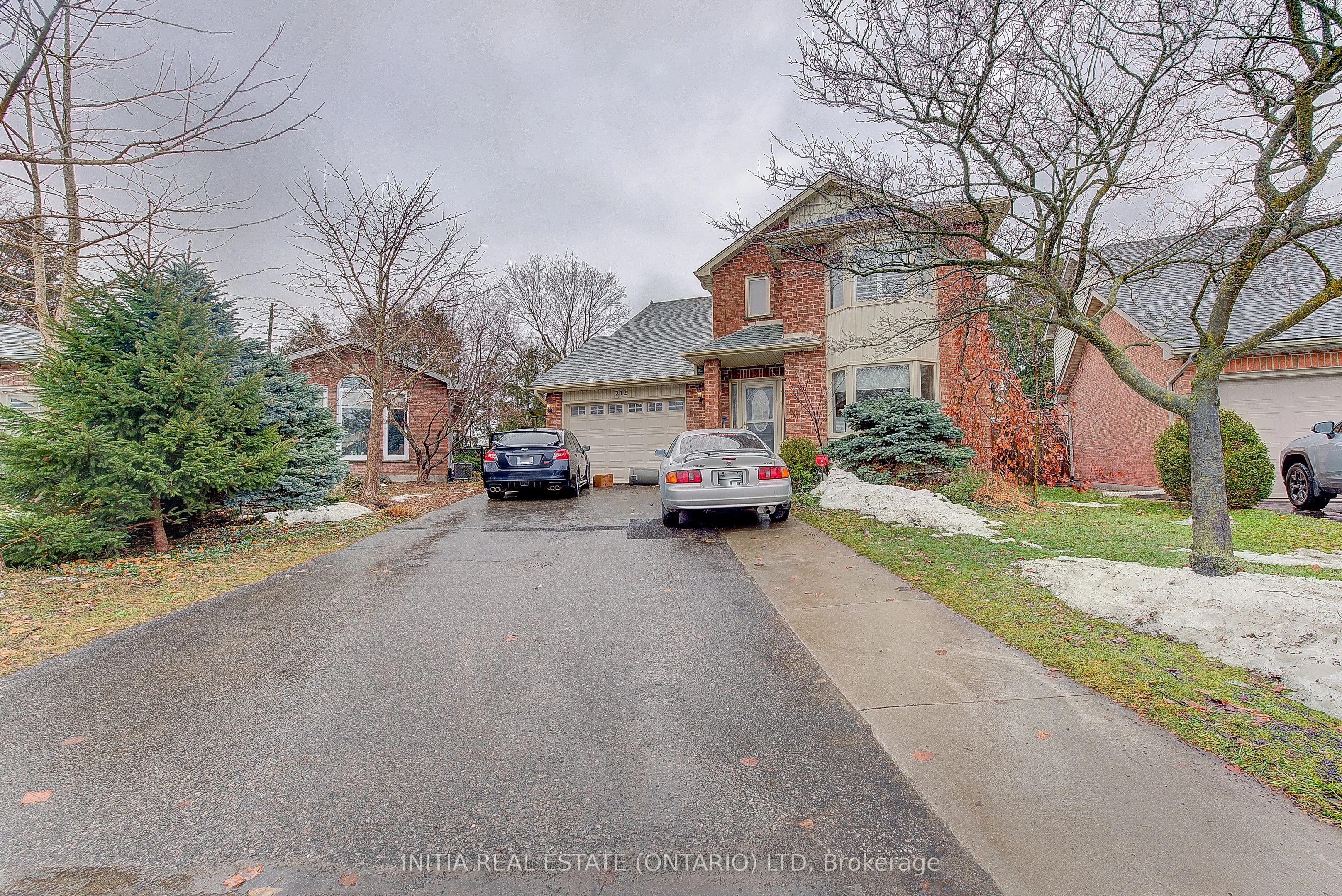 Detached in London North