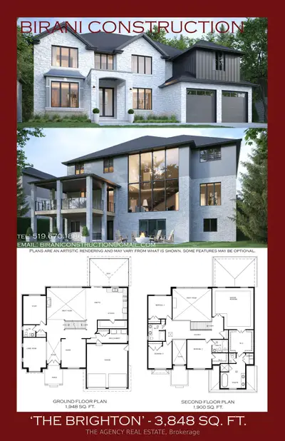 Detached in London South