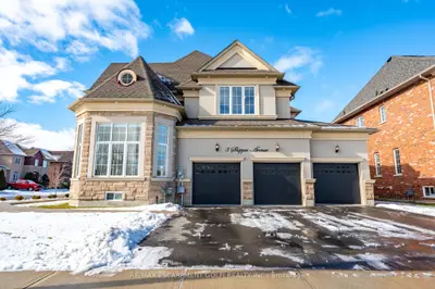 Detached in Hamilton