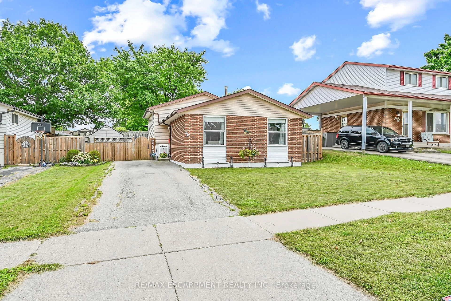 Detached in Hamilton