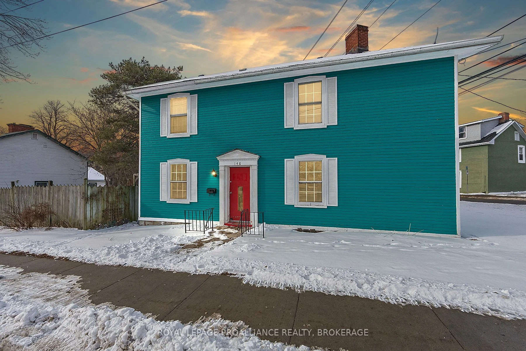 Detached in Kingston