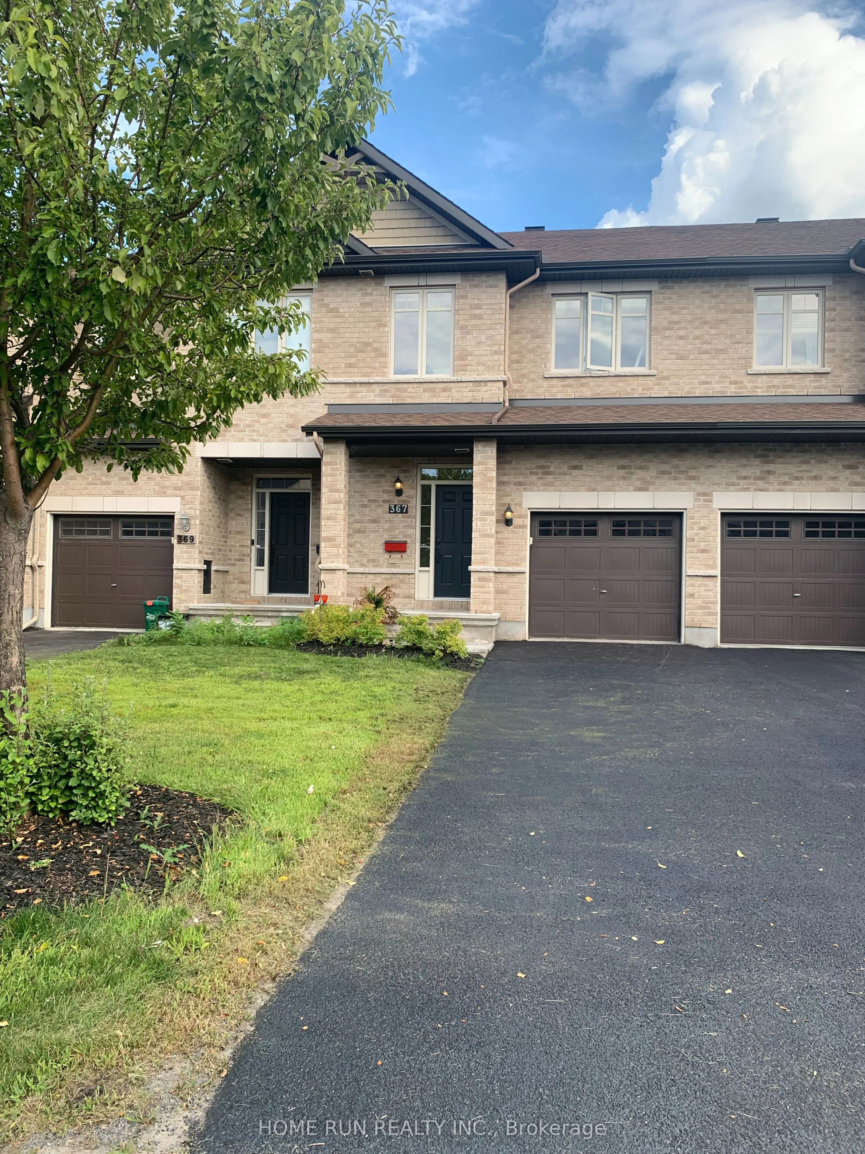 367 Cooks Mill Crescent, Blossom Park - Airport And Area, On K1v 2n2
