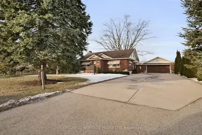 Rural Residential in Bayham