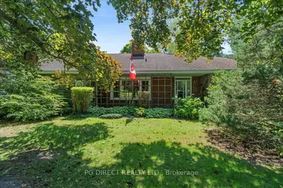 Detached in Brighton
