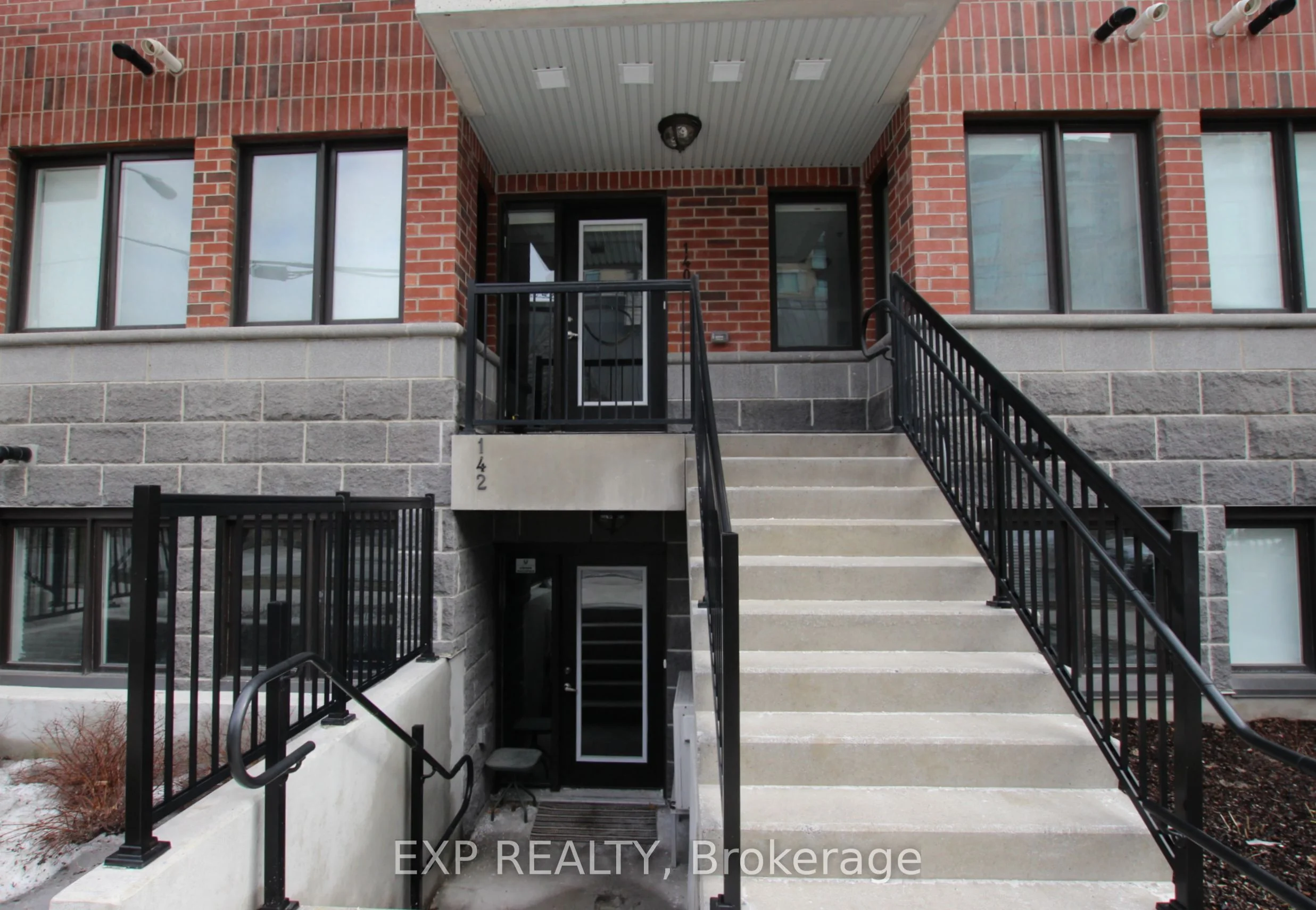 140 Daly Avenue, Lower Town - Sandy Hill, On K1n 6e7