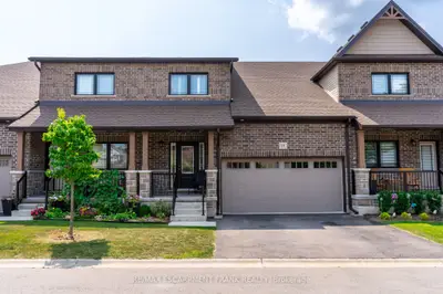 18 Tamarack Way, Norfolk, On N3y 4z6