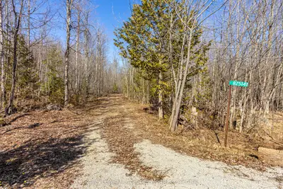 Vacant Land in Grey Highlands