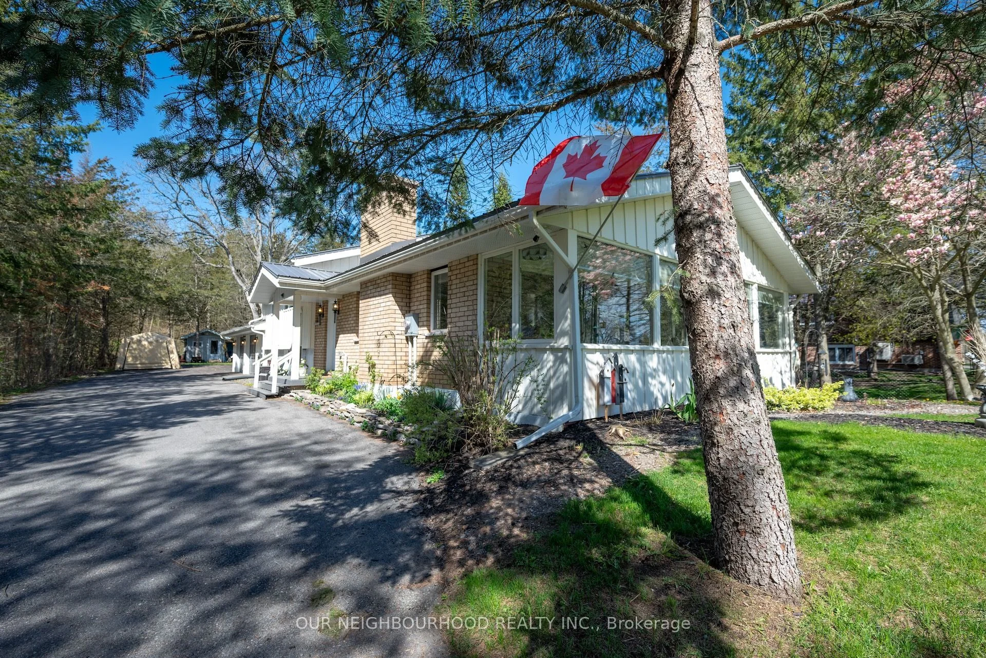 6656 County Road 50 Road, Trent Hills, On K0k 1l0