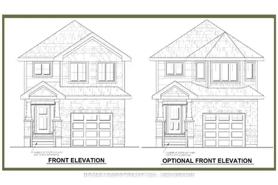 1 Stone Street, Greater Napanee, ON K7R 3X8