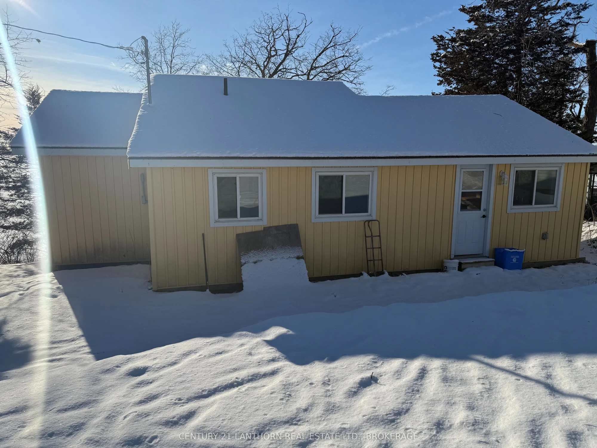 1935 South Shore Road, Greater Napanee, ON K7R 3K7