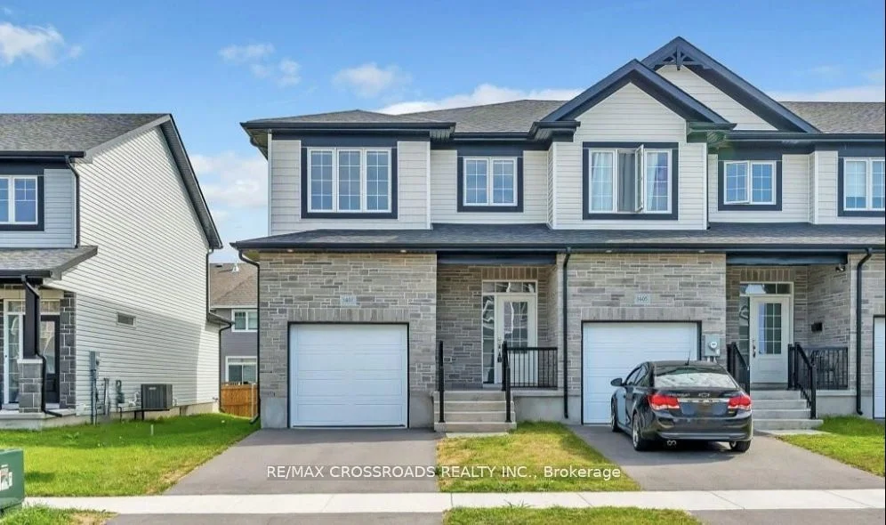 1407 Summer Street, Kingston, On K7k 0h9