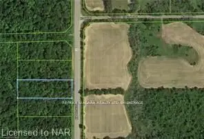 Vacant Land in Niagara Falls