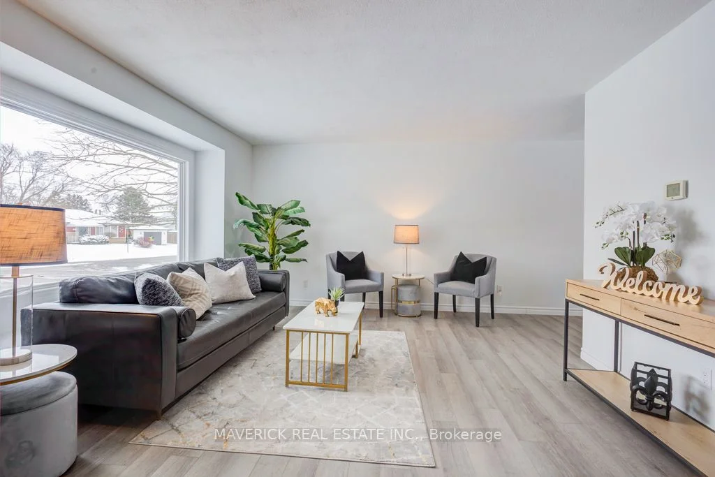 20 GLENN Avenue, Ingersoll, ON N5C 2C8