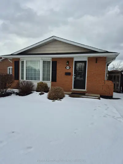 7037 Venus Crescent Main, Niagara Falls, On L2g 7e8