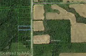 Vacant Land in Niagara Falls