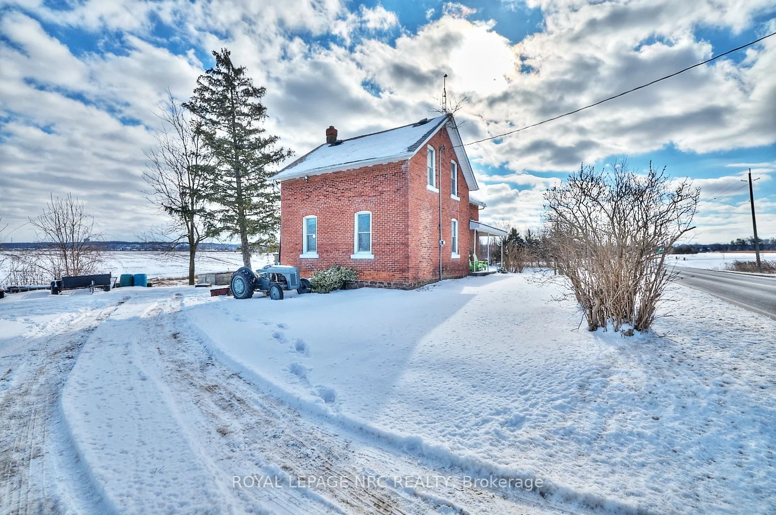 2638 Fifth Street, St. Catharines, On L2r 6p7