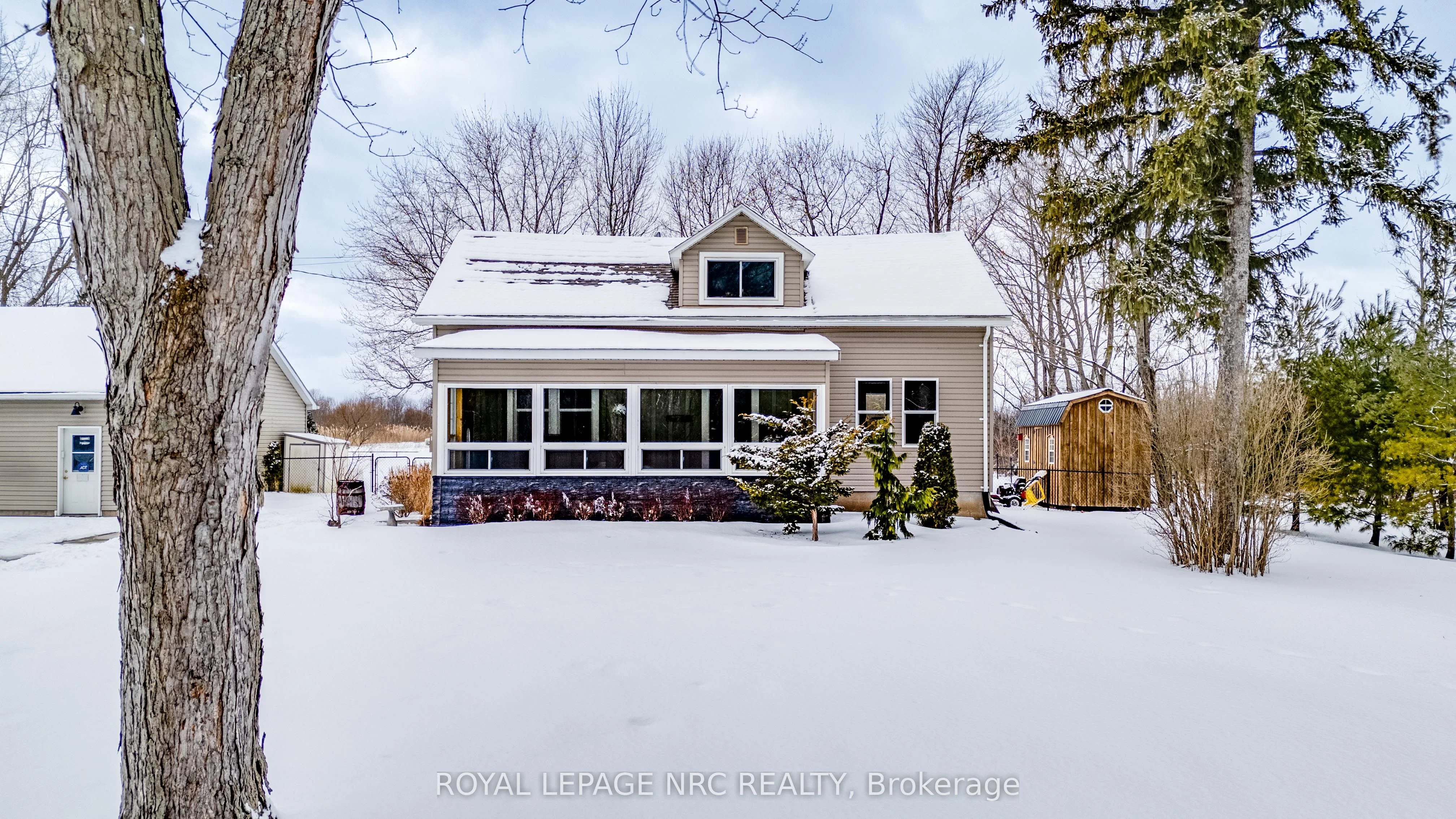 1455 Spears Road N, Fort Erie, On L2a 5m4