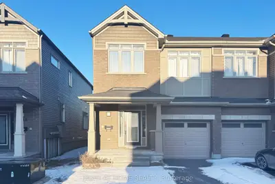 536 Rioja Street, Kanata, On K2s 0v9