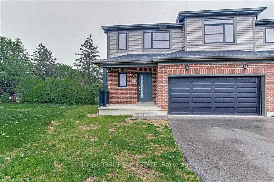 1301 MICHAEL Circle, London East, ON N5V 0B8