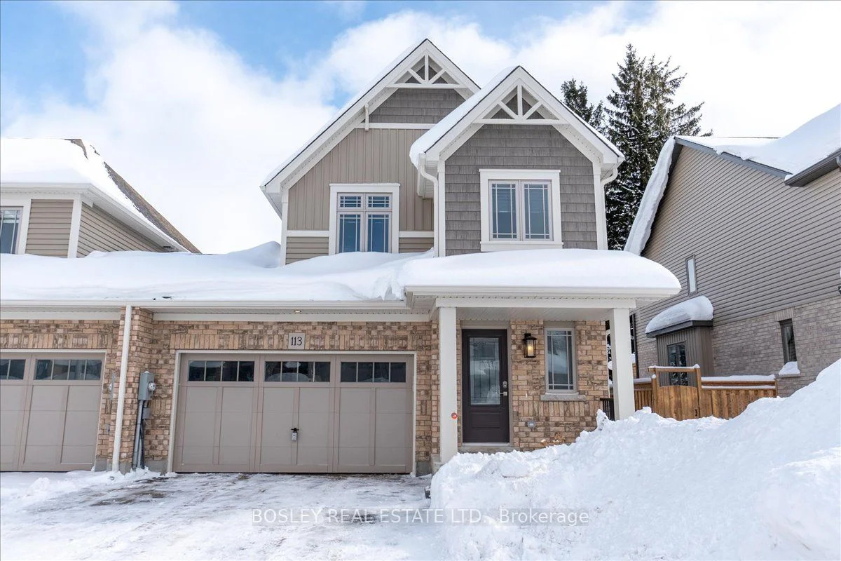 113 Mullin Street, Grey Highlands, On N0c 1h0