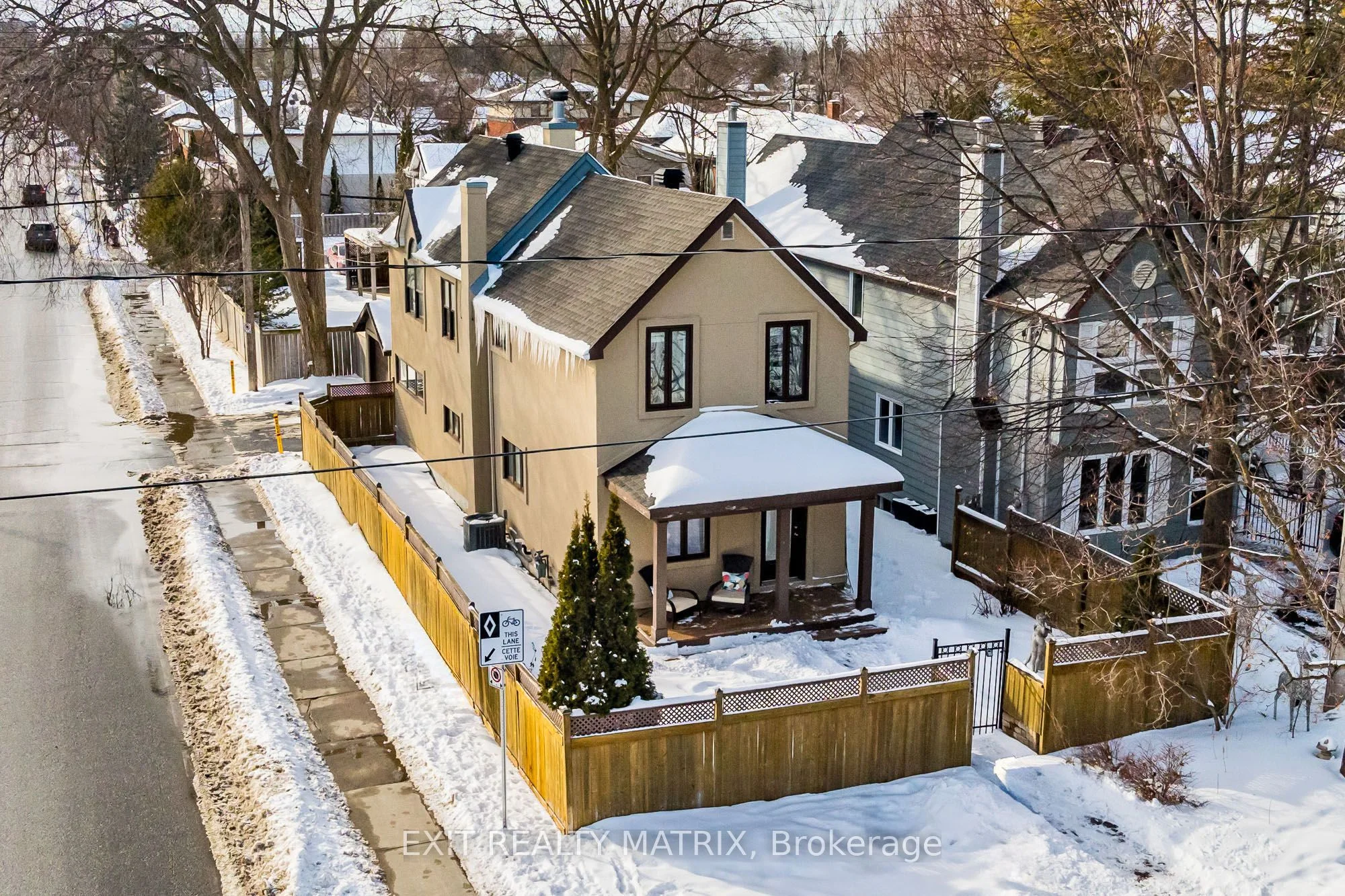 634 Edison Avenue, Carlingwood - Westboro And Area, On K2a 1v7