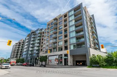 108 Richmond Road 303, Westboro - Hampton Park, On K1z 0b3