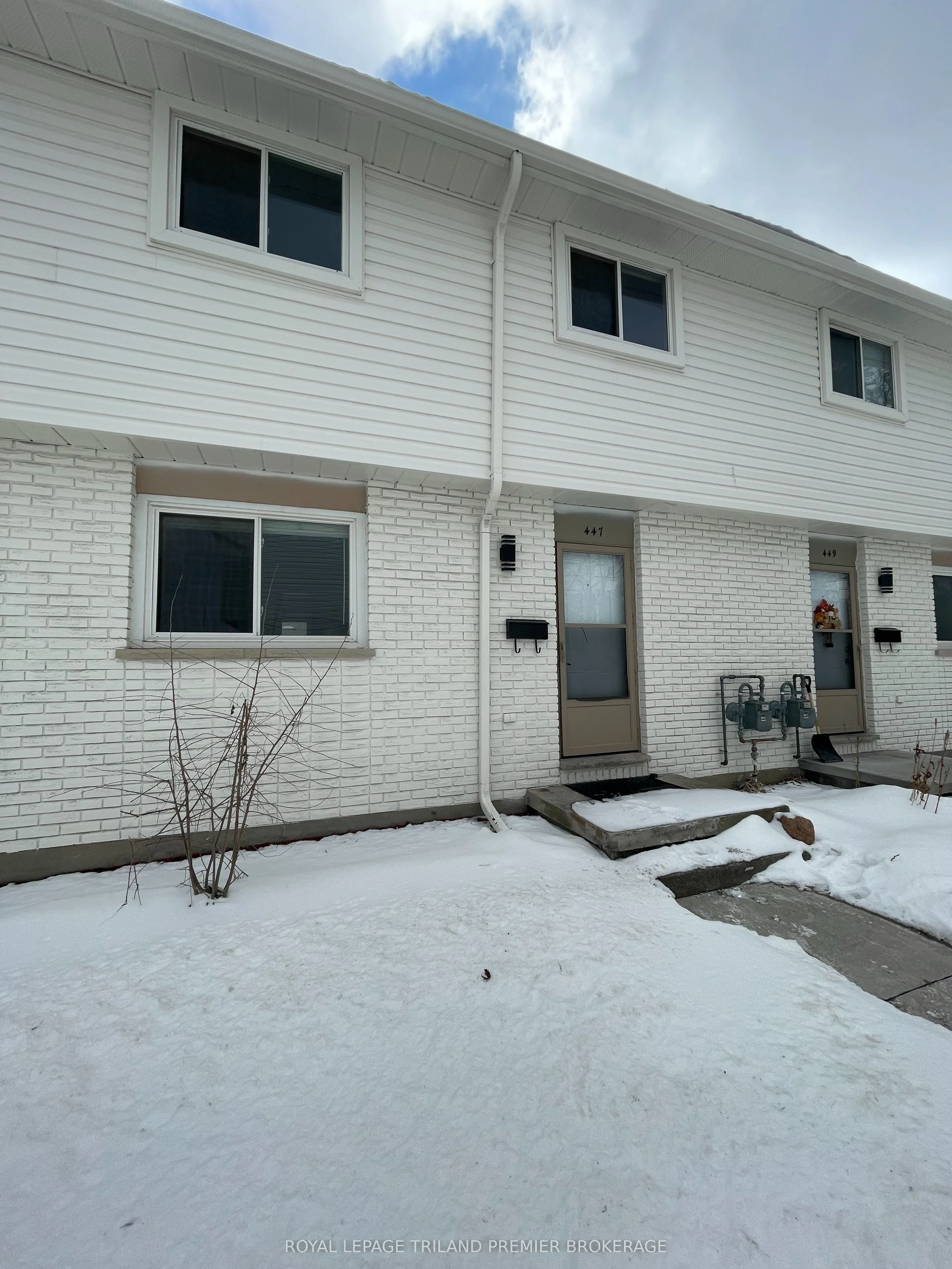 447 Griffith Street 21, London South, On N6k 2s3