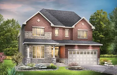 Detached in Orleans - Cumberland and Area