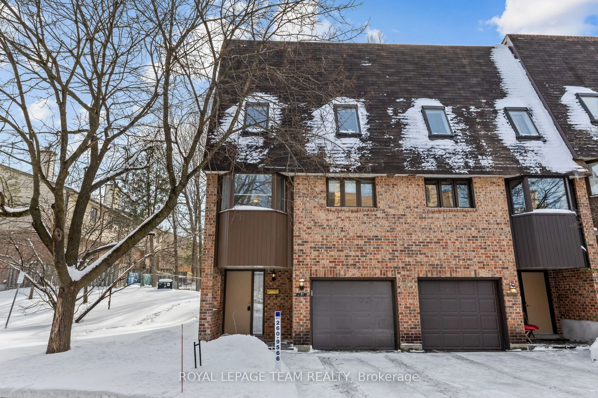 1412 Forge Street 20, Blossom Park - Airport and Area, ON K1T 2T9