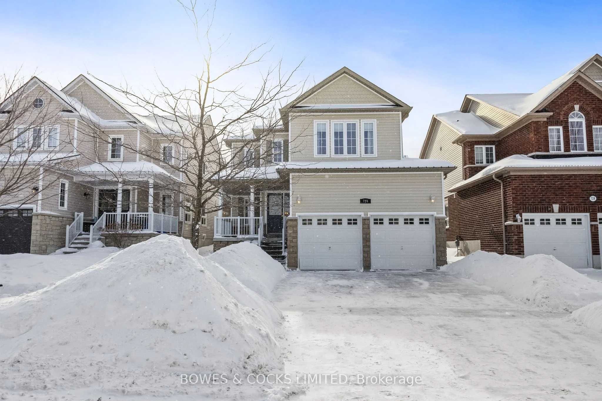 Detached in Peterborough