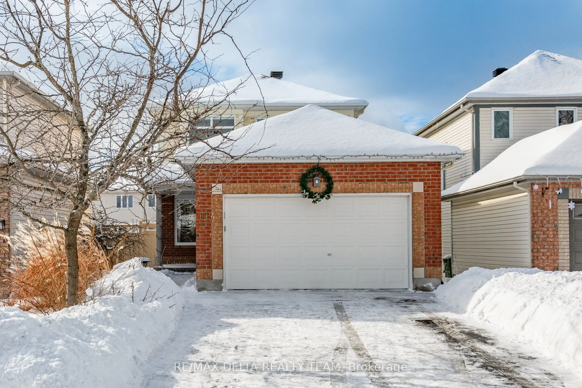 Detached in Orleans - Cumberland and Area