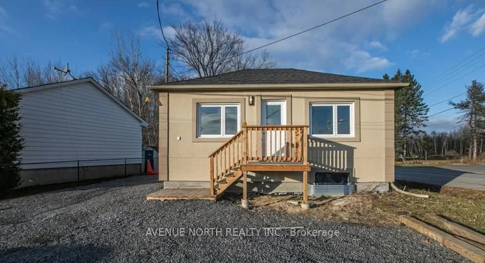 4187 Navan Road A, Orleans - Cumberland And Area, On K4b 1h9