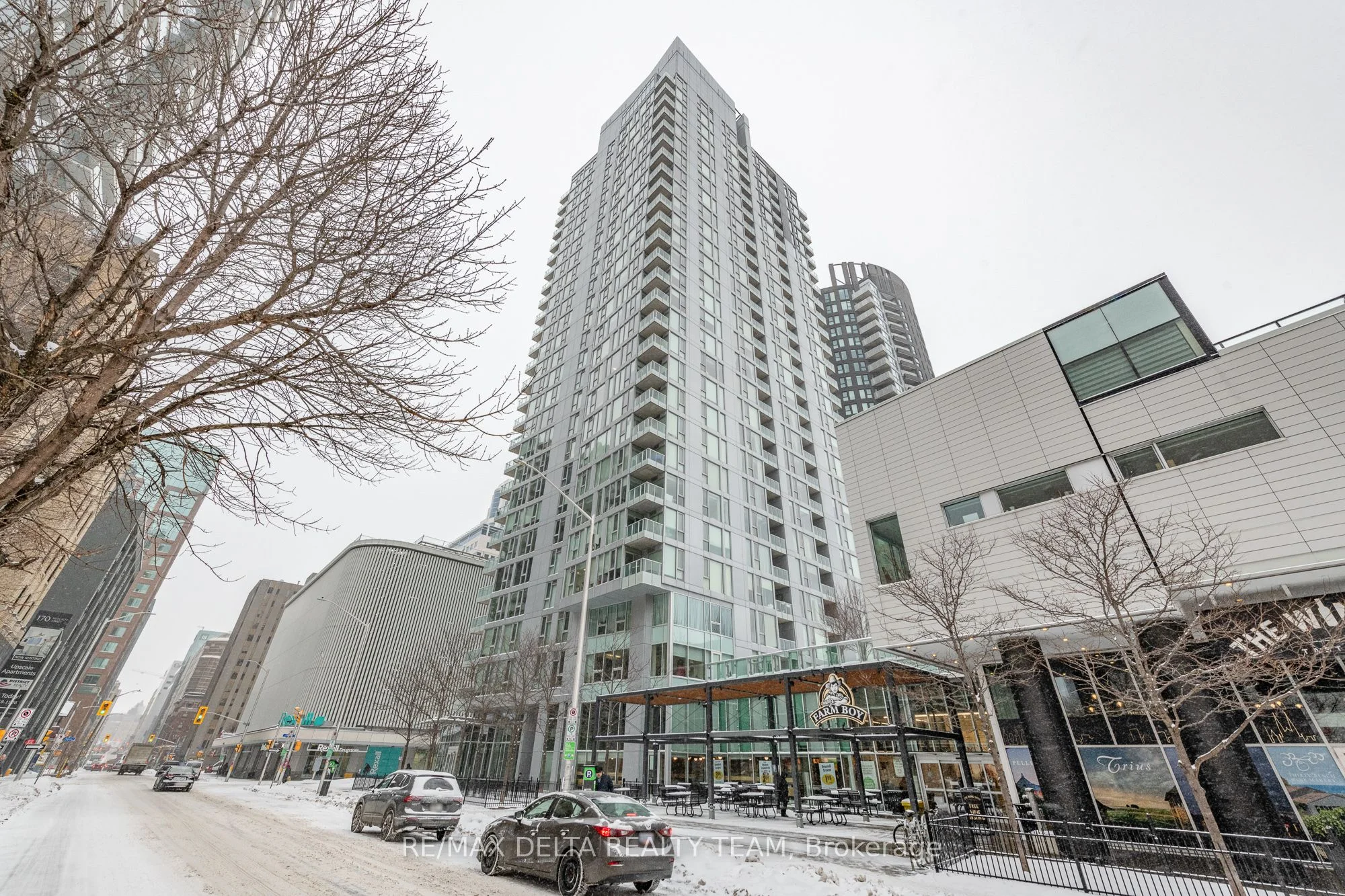 179 Metcalfe Street 304, Ottawa Centre, On K2p 0w1
