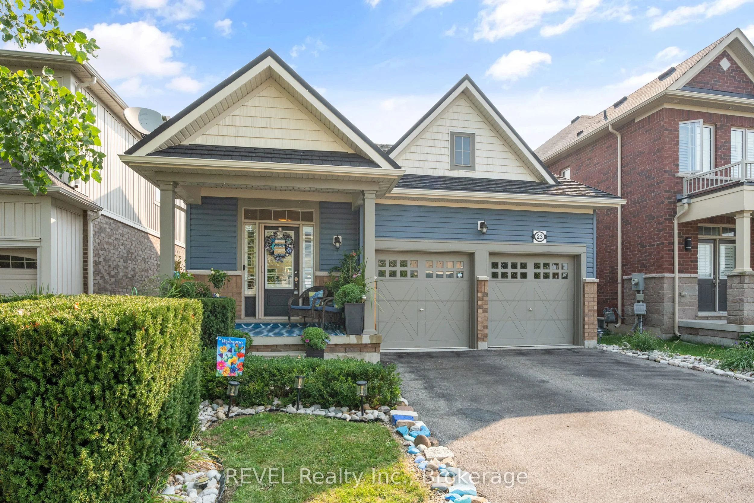 Detached in Niagara-on-the-Lake