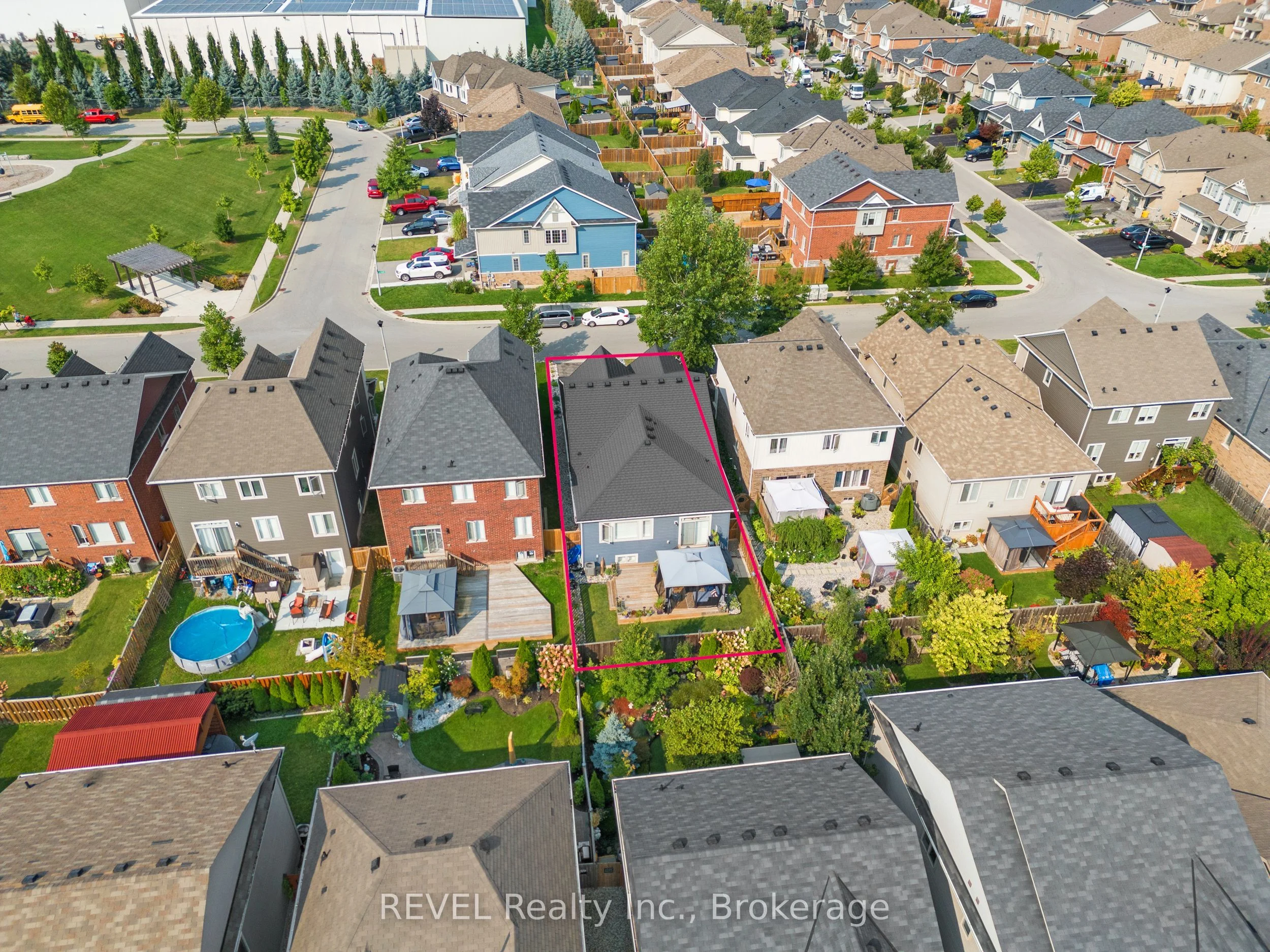 23 Cannery Drive, Niagara-on-the-lake, On L0s 1j1