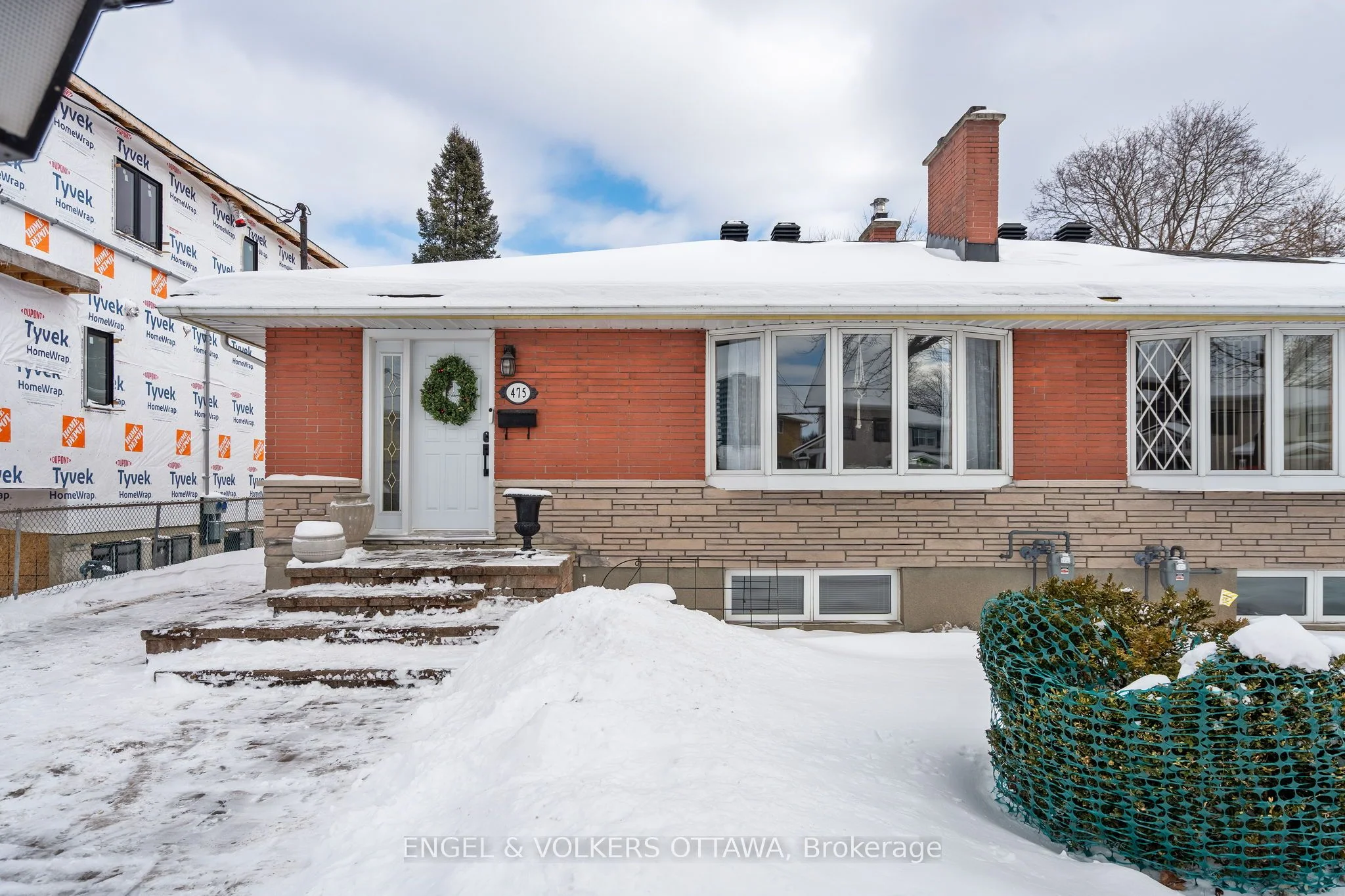 Semi-Detached in Woodroffe