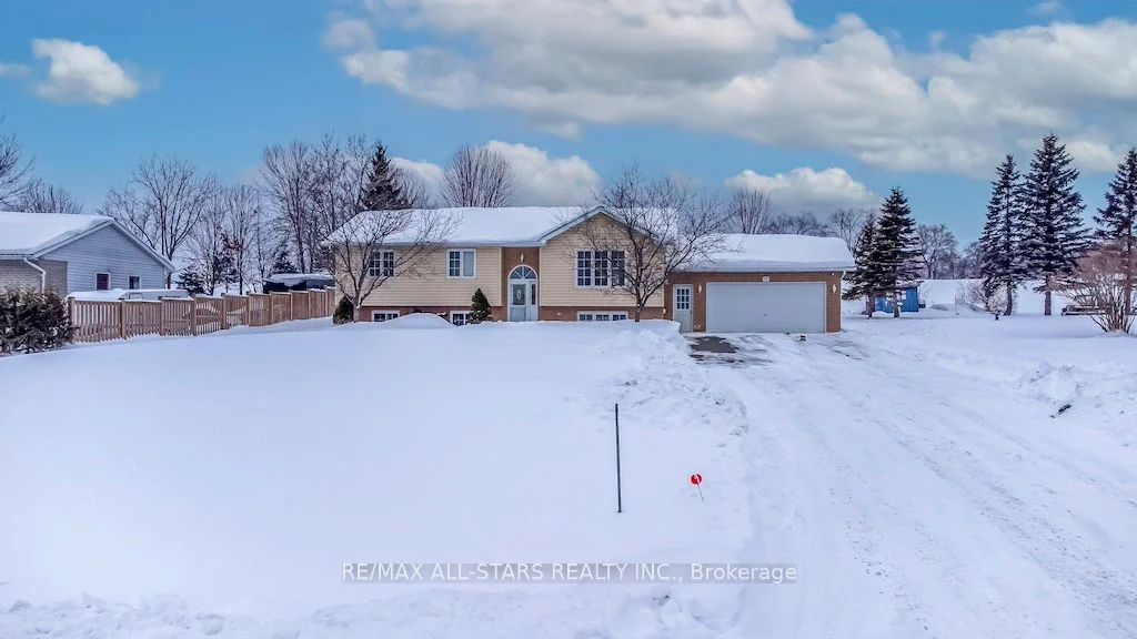 Detached in Kawartha Lakes