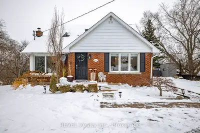 232 Queenston Road, Niagara-on-the-lake, On L0s 1j0