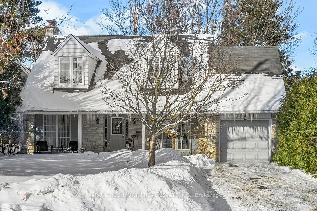 Detached in Alta Vista and Area