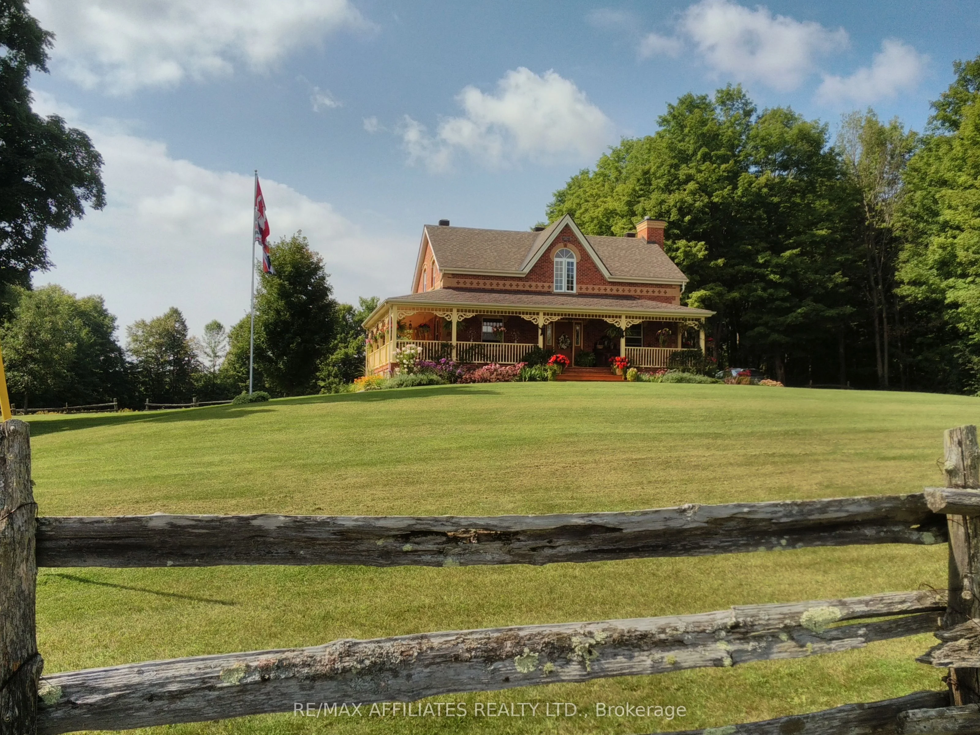 Detached in Tay Valley
