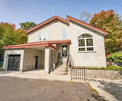 378 Clear Lake Drive N, Espanola, On P5e 1n6