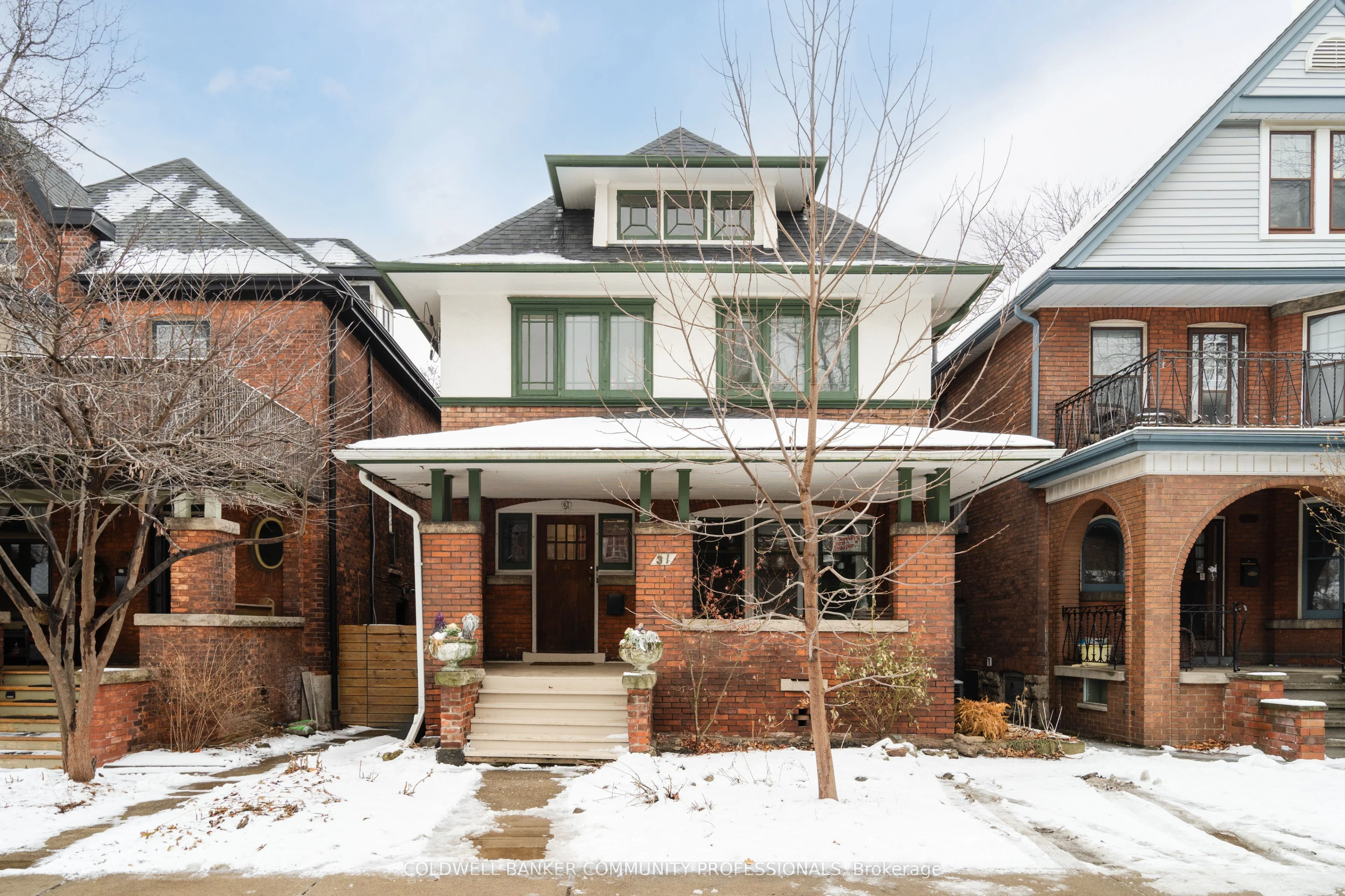 Detached in Hamilton