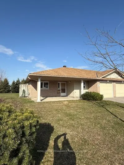15 Aldersgate Crescent 10, Belleville, On K8p 5n1